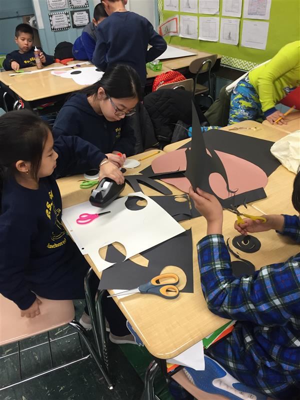 crafts for a cure